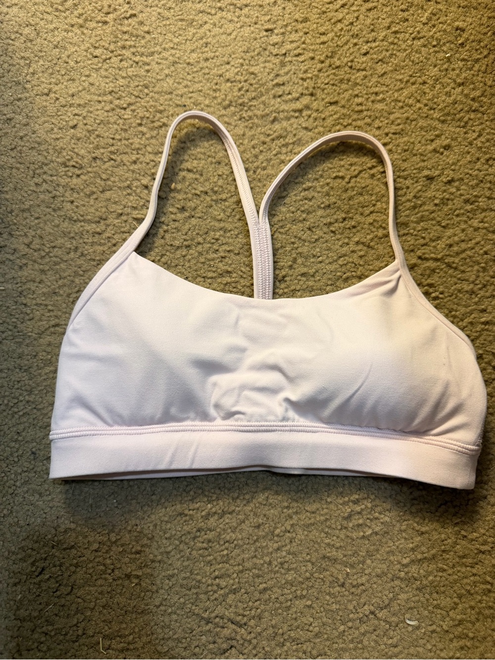 Lululemon Flow Y Nulu